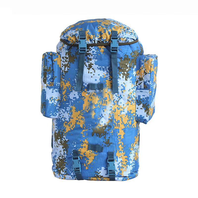 PZJ 01b Large Capacity Camouflage Backpack