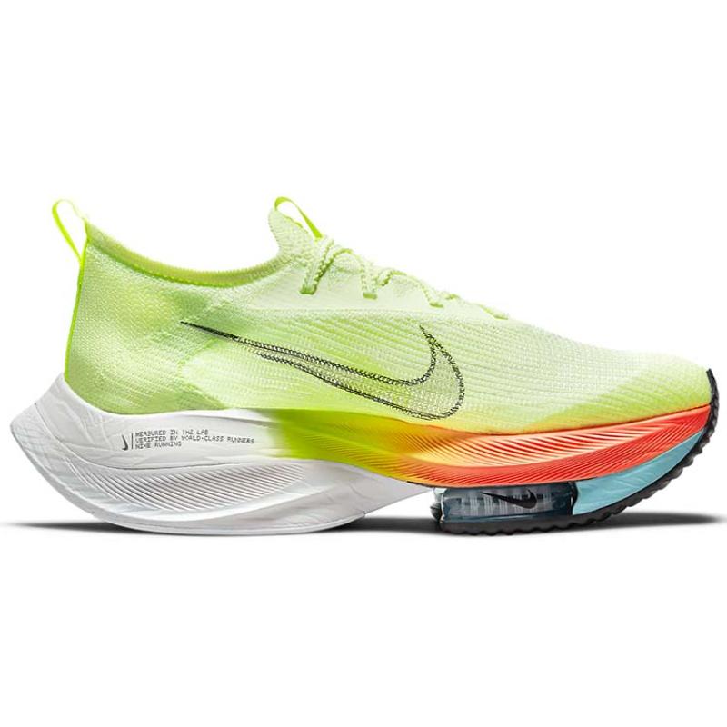 Nike Air Zoom Alphafly NEXT% 'Fast Pack' Sneakers Casual CI9925-700