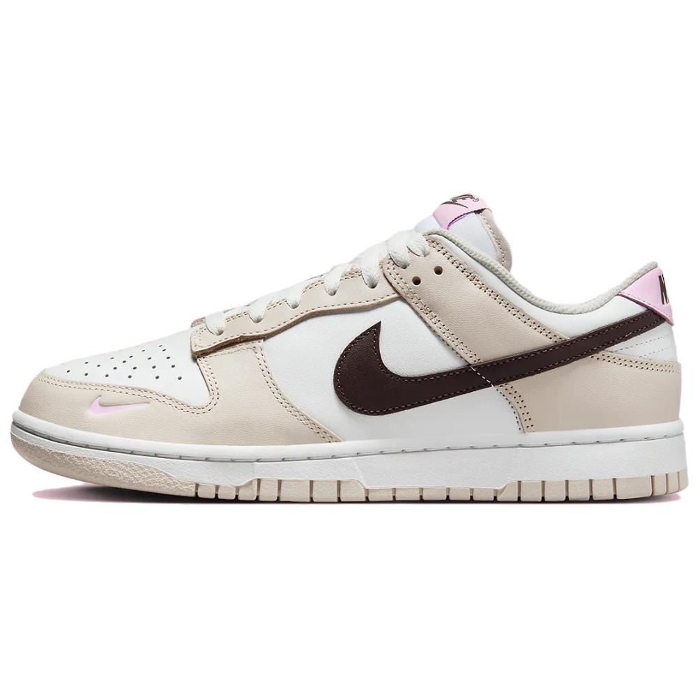 New Nike Dunk Low Neapolitan Women's HF9990-100