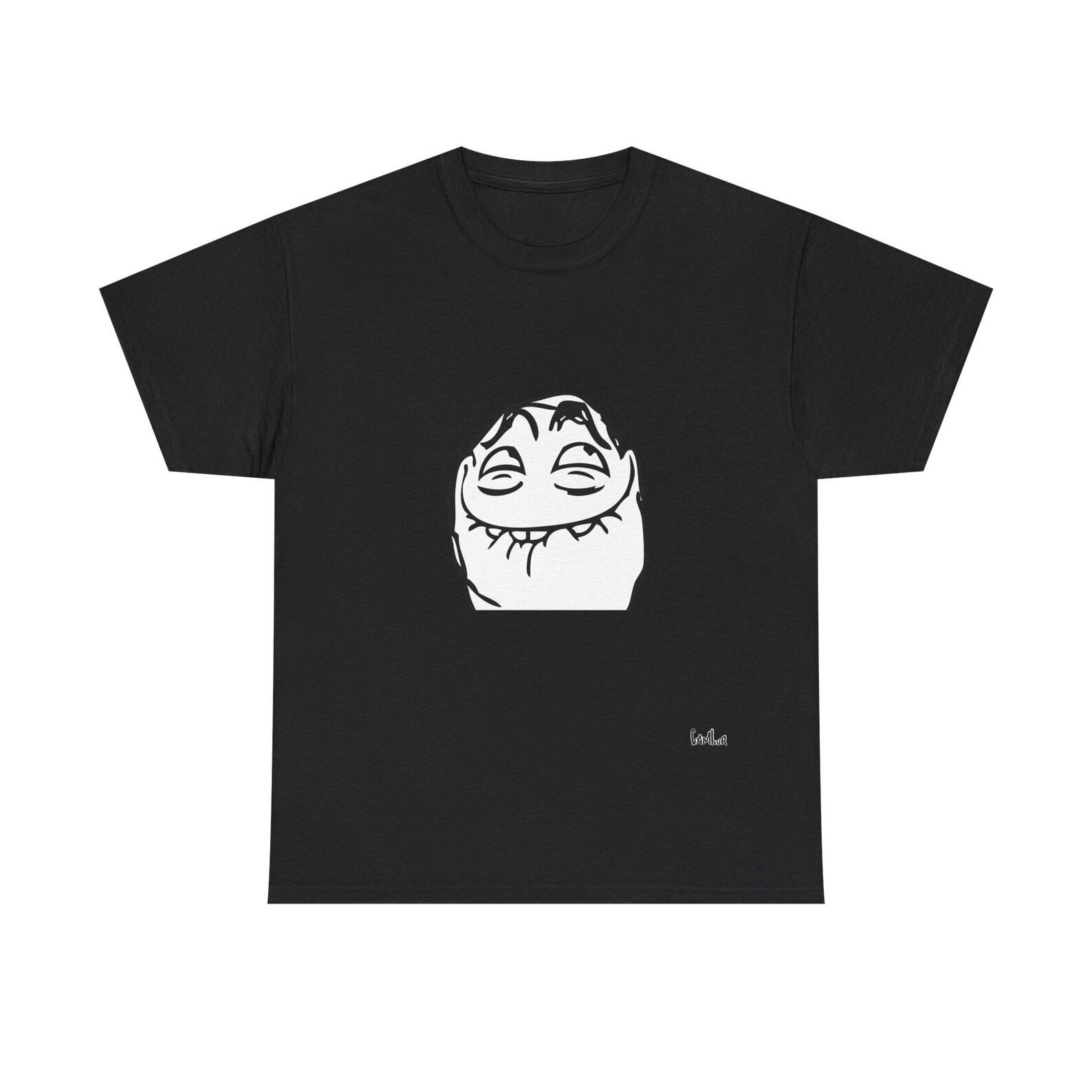 Meme Unisex Heavy Cotton Tee M