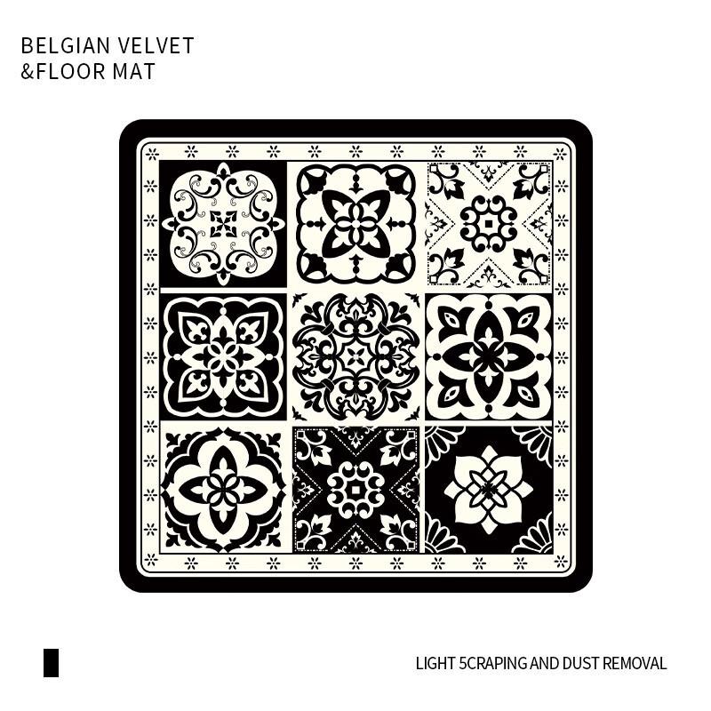 Changshen Absorbent Heat-Resistant Placemat