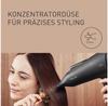 Фен Panasonic EH-NE85-K825 Fast Dry