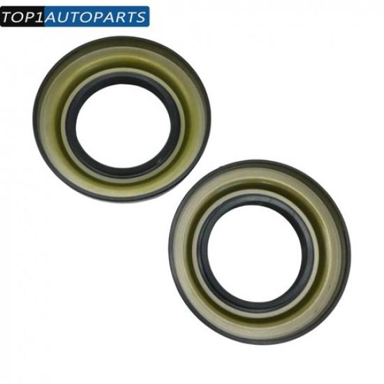 High Quality 2X Motor Carrier Oil Seal Fits Bobcat 645 653 742 743 751 753 763