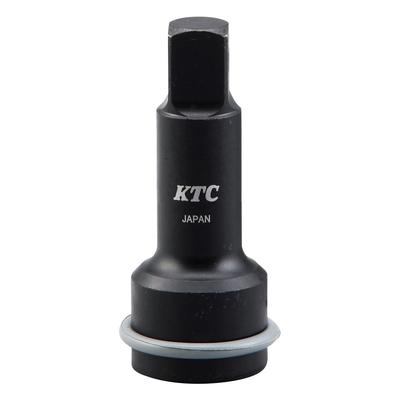 Kyoto Machinery Tools Impact Wrench Extension Bar (KTC) BEP4-075