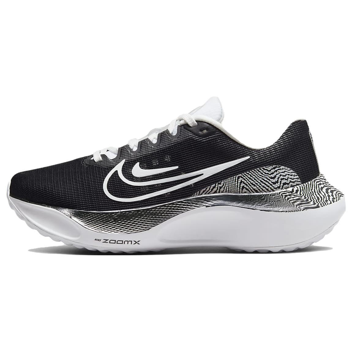 

новые женские Nike Zoom Fly 5 Premium Soundwave 36.5