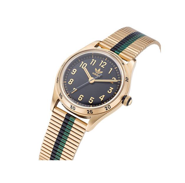 Adidas Originals Code Four Watch