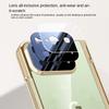 Transparent Screen Tempered Glass Protector Case For Google Pixel 10 Pro Fold All-inclusive Spring Hinged Cover