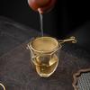 Fine Mesh Portable Coffee Filter Rust-Proof Mesh Strainer Handheld Matcha Sifter Cooking