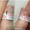 Kids' 3D Bow Little Pony Handmade Wearable Nail Stickers