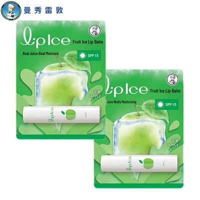 Mentholatum Fruity Ice Lip Balm