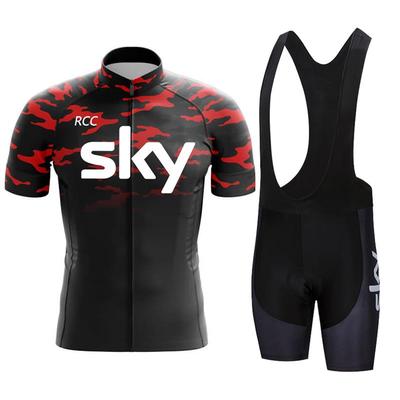 Ropa para ciclismo – Conjuntos ciclismo