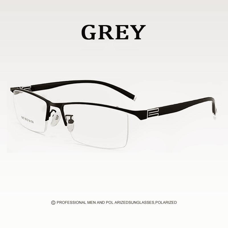 

Бифокальные очки для чтения с прогрессивной регулировкой зрения Бифокальные очки для чтения Очки с преобразованным светом 4