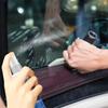 Car Silicone Spray Lubricant - Multi Surface Rubber Door Strip Softening Lubricant