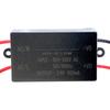 LED Driver 24V 600mA LED Power Supply 85V-265V To 24V 600mA Low Voltage Output LED Power Supply Adapter for LED Lights