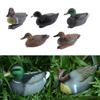Mallard Duck Decoy Realistic Floating Ornament Garden Repeller for Pond Water Decorations Yard