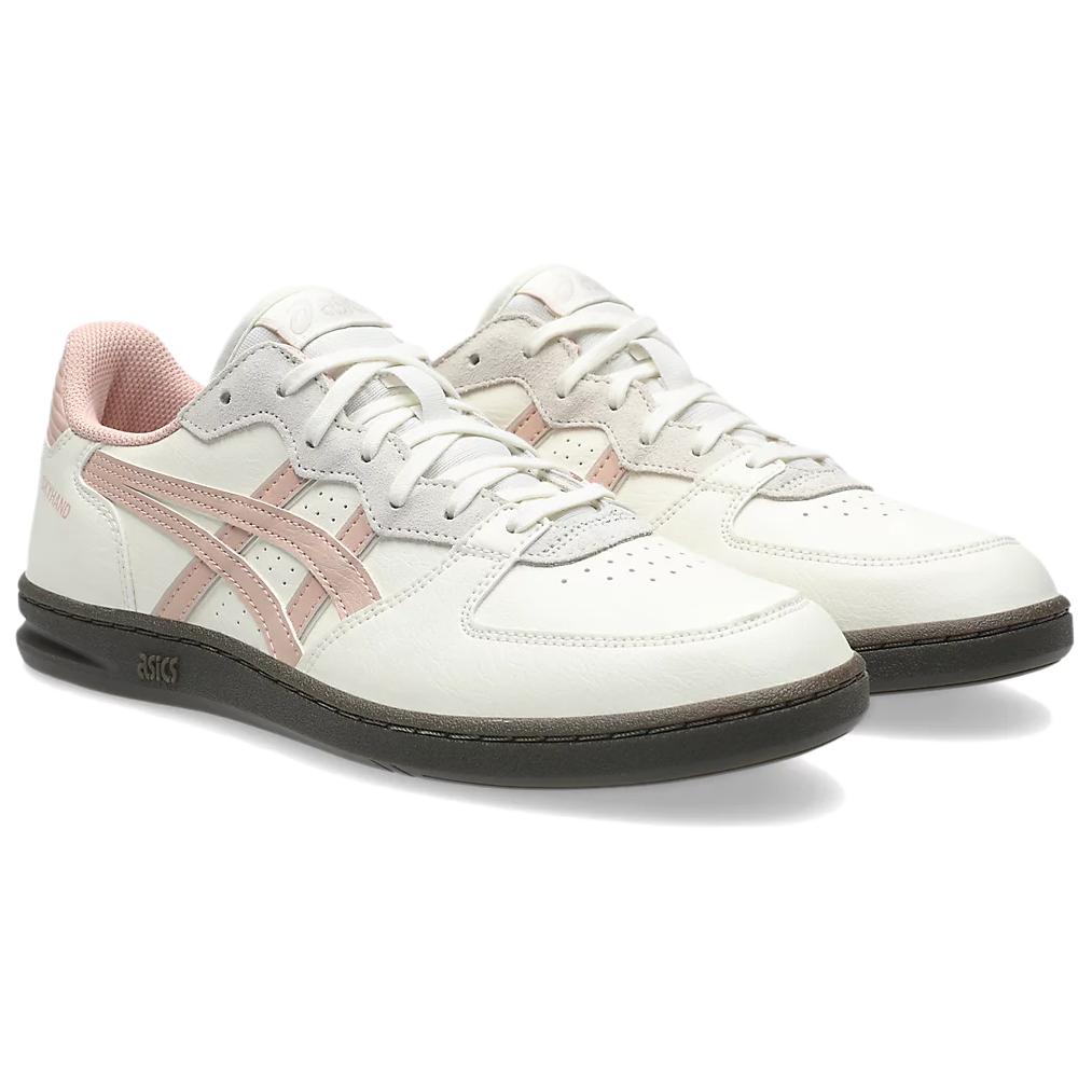 Asics Skyhand OG Cream Ahorn Unisex Sneaker Ahorn-Zucker 1203A451-107
