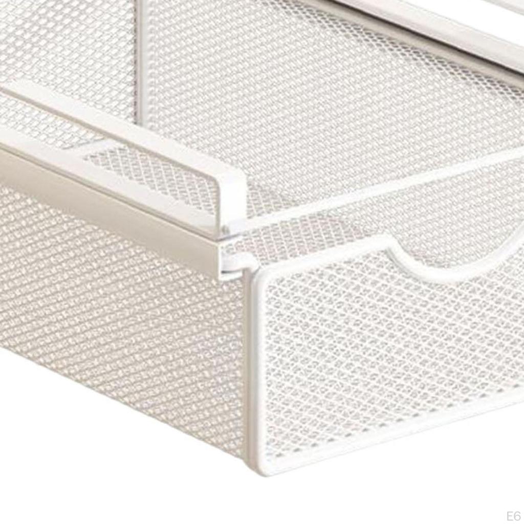 Pro šatník, základna police, koupelnové úložné prostory