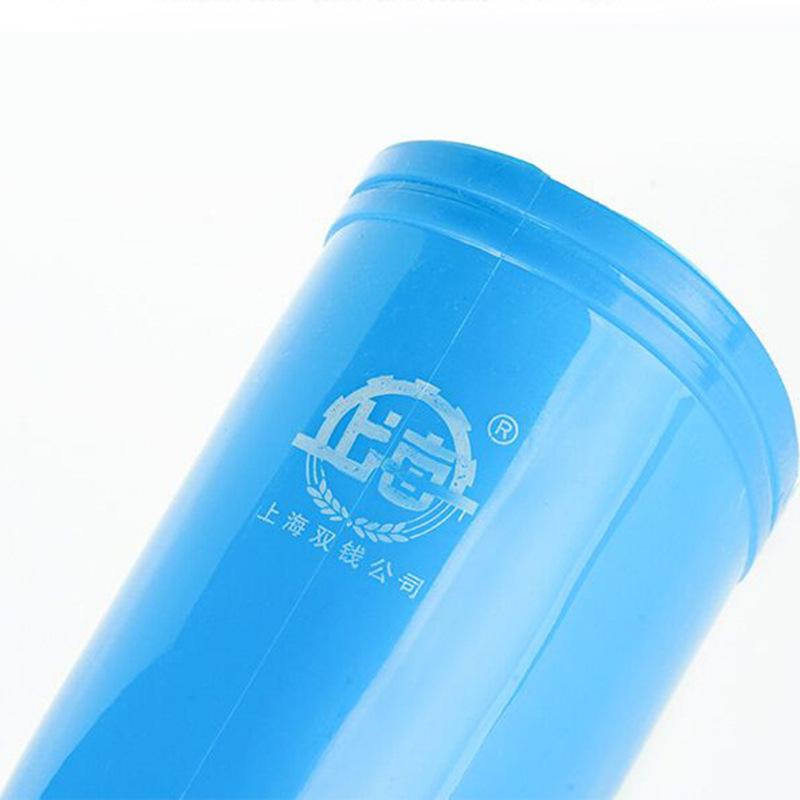 Rain shoes fashionable women's high rain boots non-slip and wear-resistant beef tendon sole color water shoes