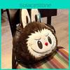 Face With Big Ears Soft Cartoon Plush Backpack Doll Bag Backpack Student