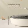 JOYOUNG Non-stick Ceramic Frying Pan
