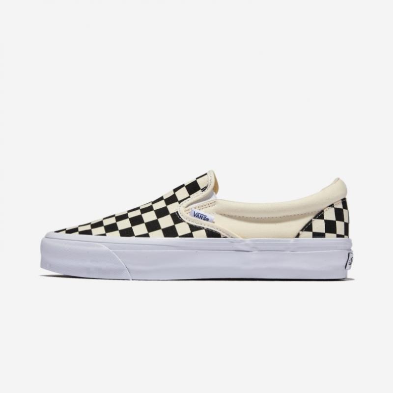 Vans Slipon Reissue 98 9