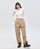 LESONNET New Cargo Pants Beige