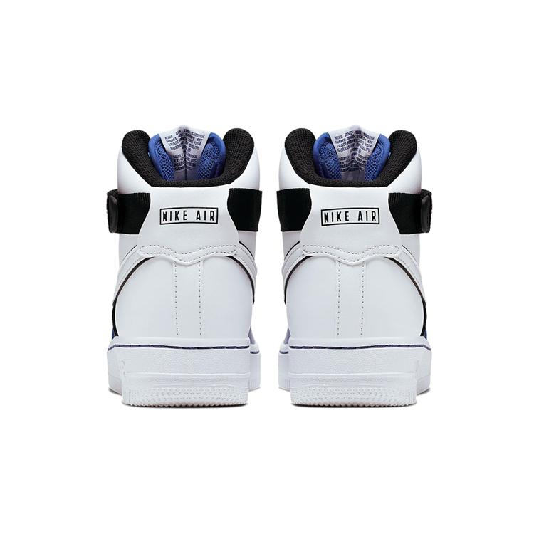 New Nike Air Force 1 High Game Royal GS CI2164-400