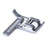 1Pc Sewing Presser Multifunctional Adjustable Wearproof Metal Sewing Tool for Brother