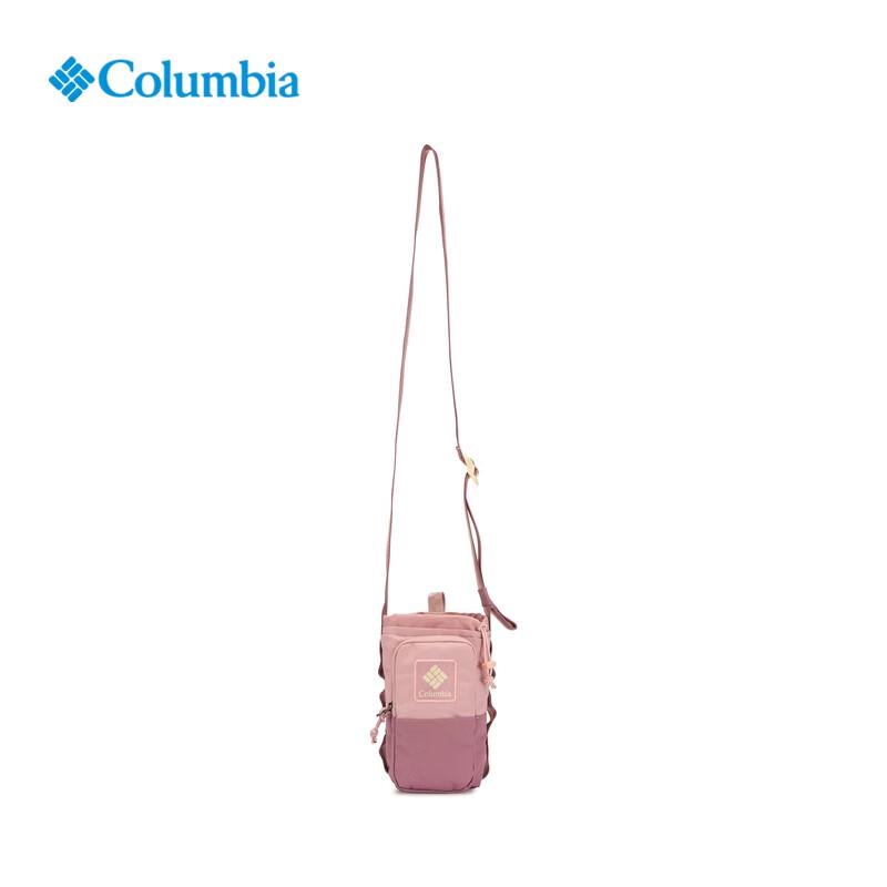 Columbia Unisex Outdoor Shoulder Bag One Size