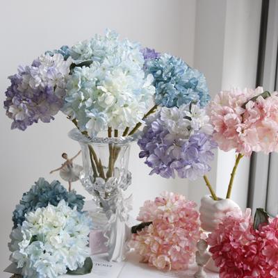 Beautiful Artificial Flower No Watering Long Lasting Decorative