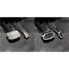 AT Brake Gas Pedal Pad Cover For Mitsubishi Outlander Sport ASX Eclipse Cross