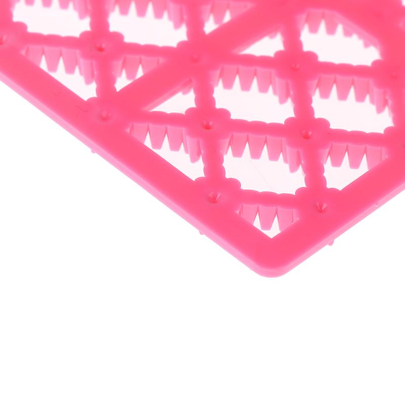 Sugar Caft Icing Fondant Cookie Cutter Mold Chocolate Cake Embosser Mould