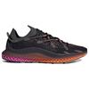 adidas 4D Fusio Schwarz Orange Pink 2021 - FZ2414