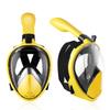 KND Full Face Dry Snorkel Mask