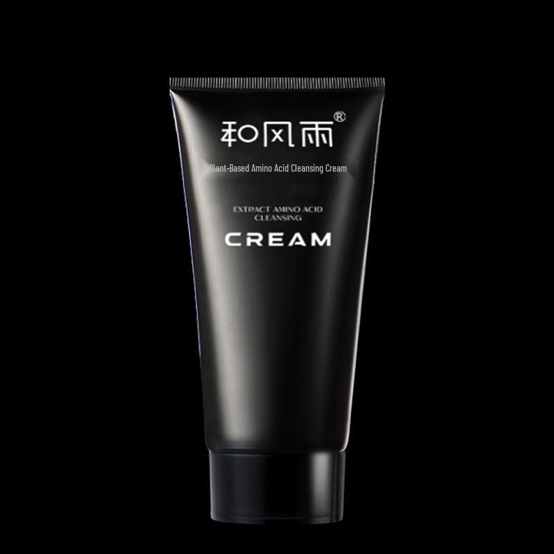 Hefengyu Tiefenreinigender Gesichtsreiniger mit Aminosäuren