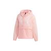 Jackets Women's Pink Hooded Moderate Other GL5631