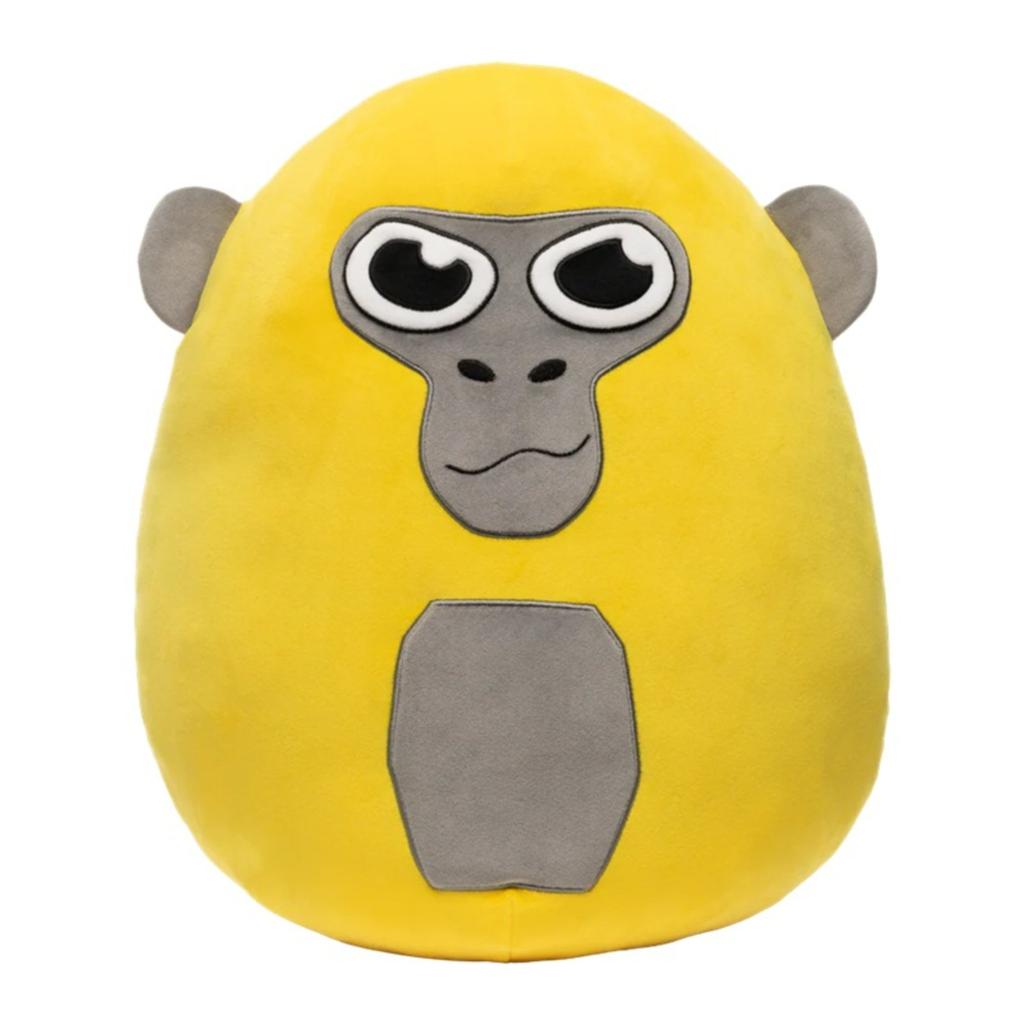 Adorable Soft Plush Stuffed Animal Toy for Kids, Cuddly Plushie for Birthday Gift