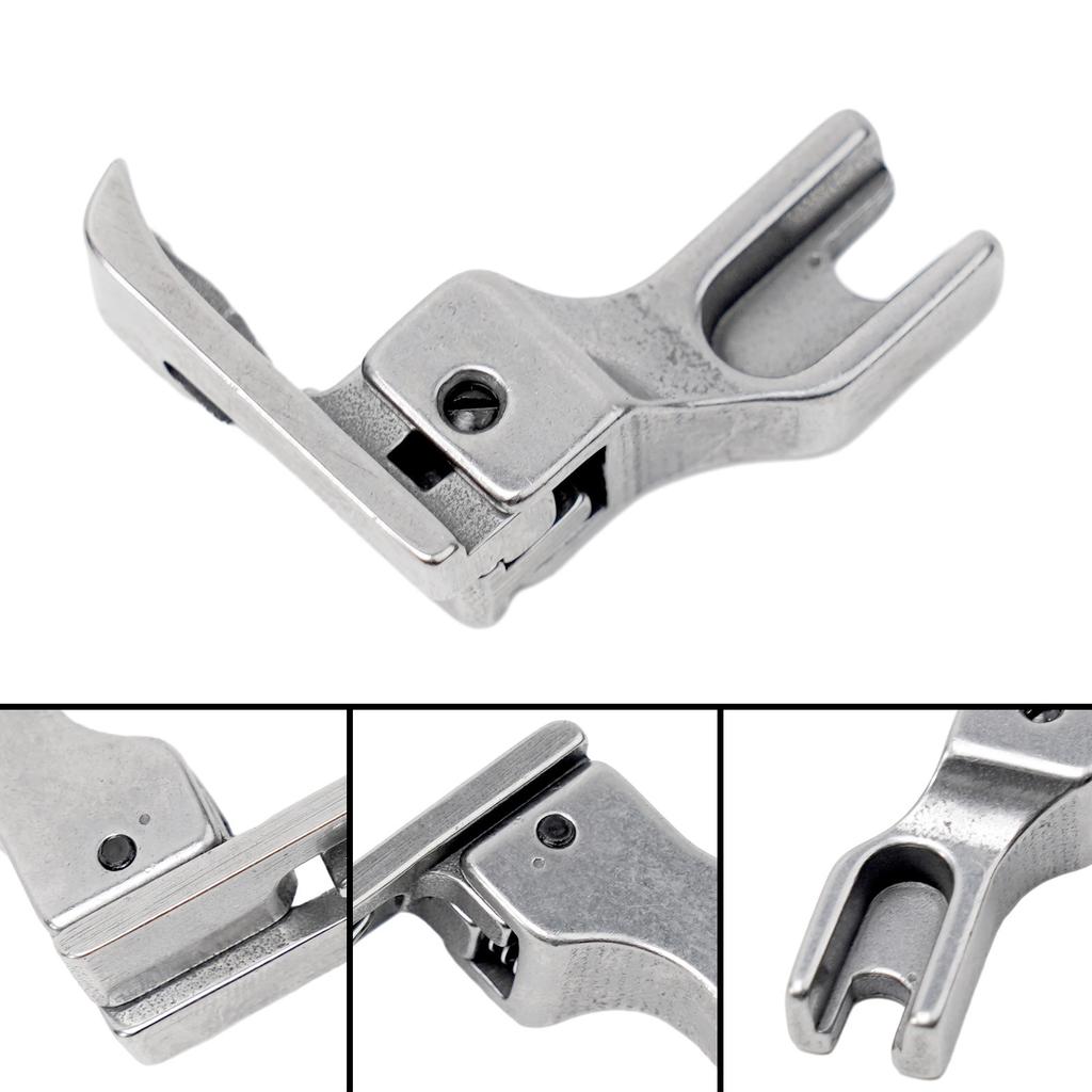 Sewing Collar Collar Presser Foot Sewing Presser Foot