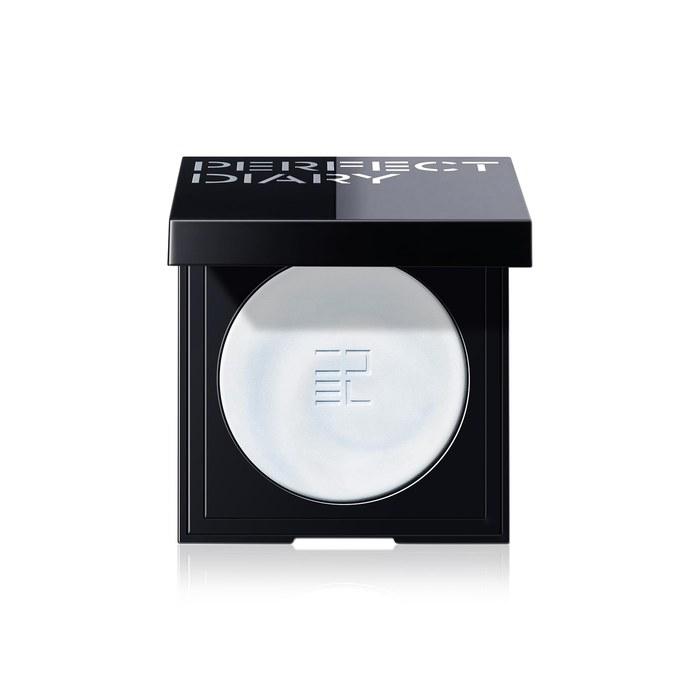 [Perfect Diary] Translucent Blurring Setting Powder (Blue, 10g)