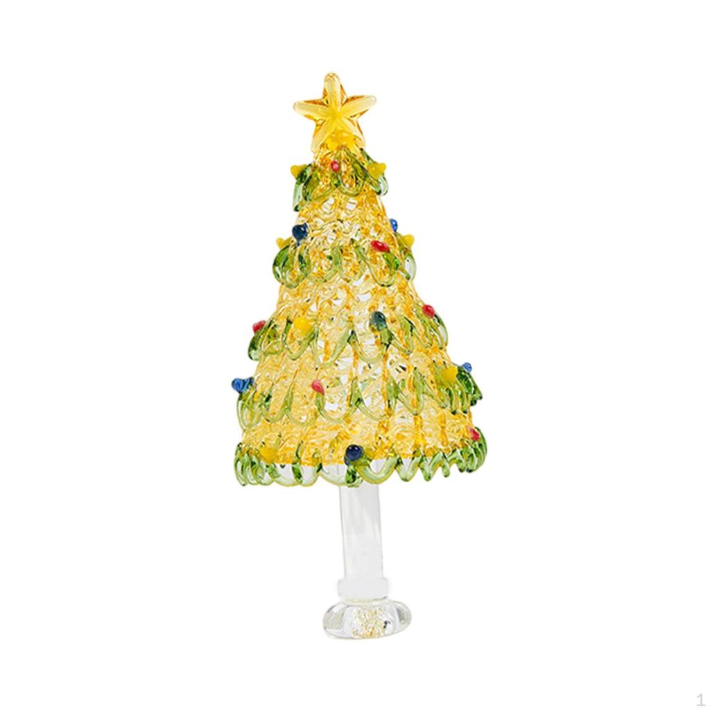 Weihnachtsbaumfigur, Weihnachtsdeko Dekoration Skulptur, Statue für