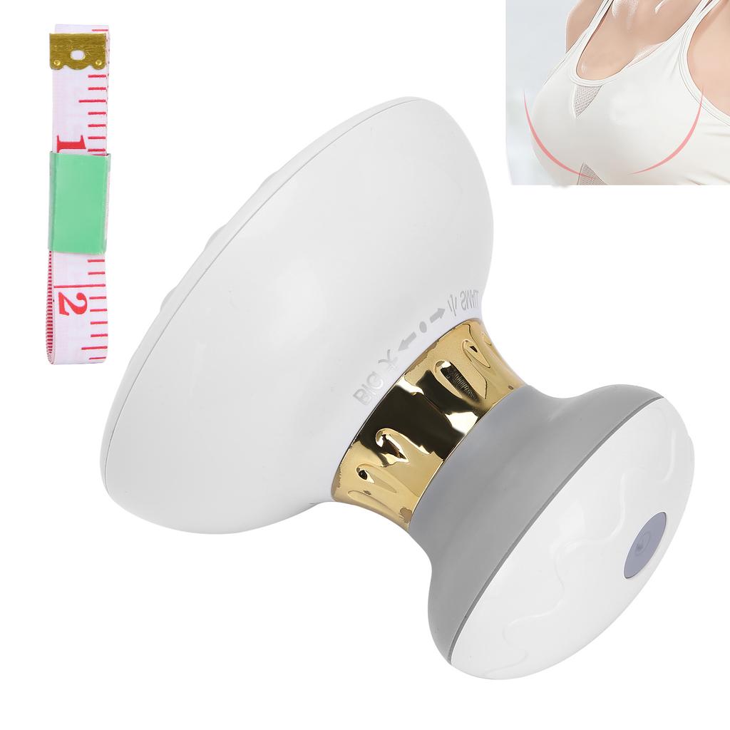 Buy Multi‑Functional Breast Massage Machine Portable Anti Sagging