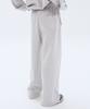 DANP Club Danp Sweatpants White Melange