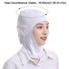 Breathable Work Cap Elastic Work Hat New Balaclava  Food Factory