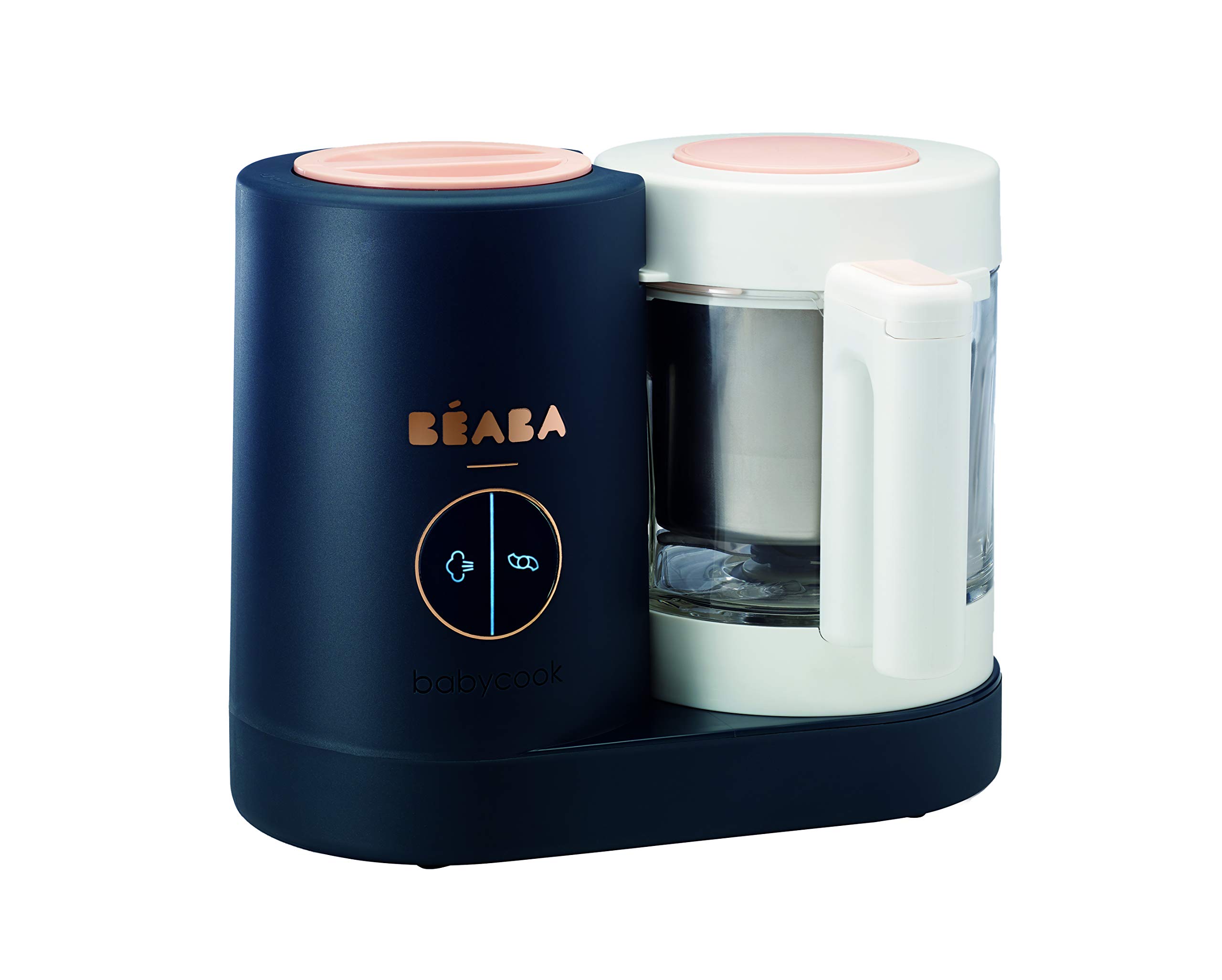 

BEABA Baby Cook NEO Navy FDEA912874