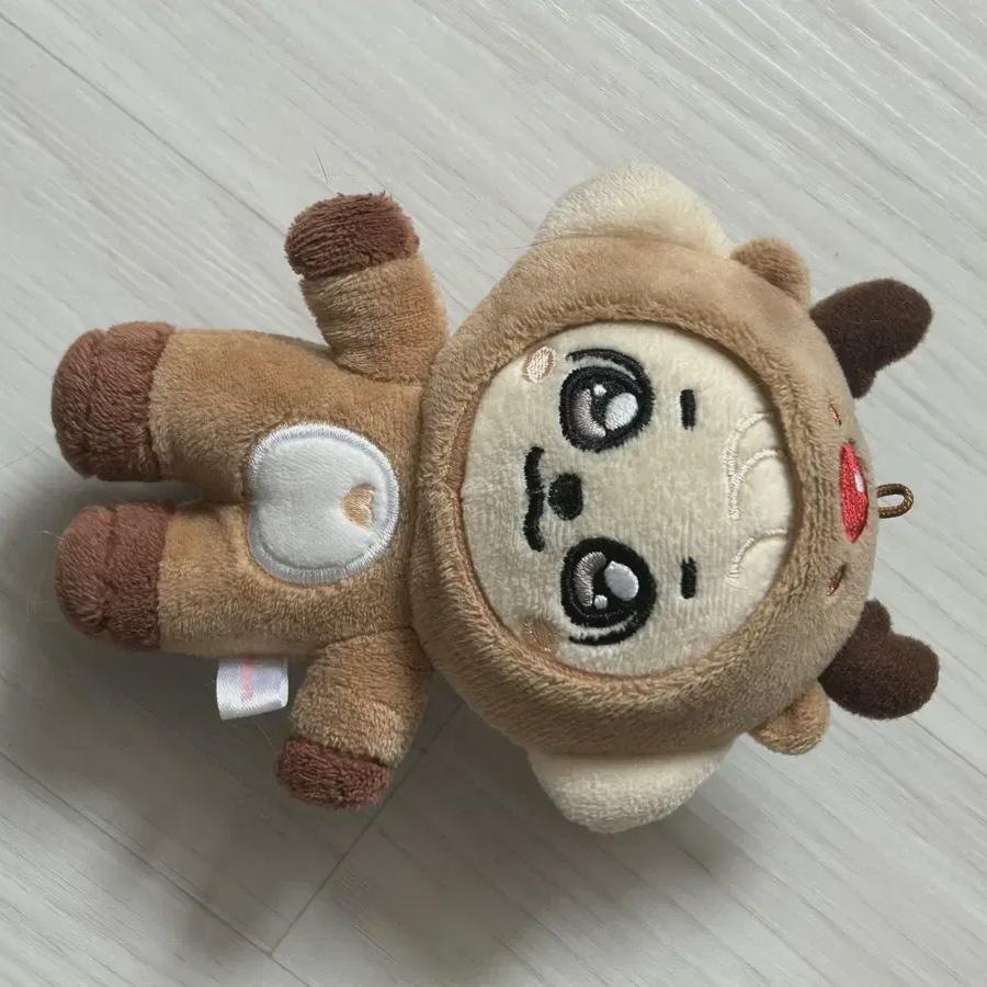 

Ive Christmas Gangan