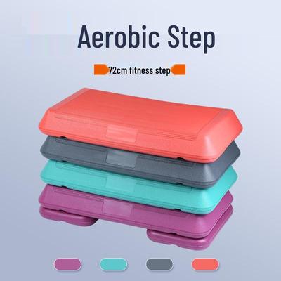 Fitness vybavení – Stepy na cvičení