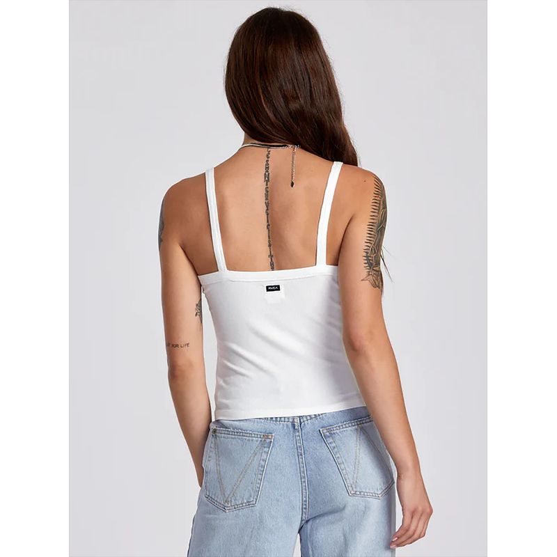 Foreign Trade Original Order RVC * a Coco American Vintage Washed Ripped Loose Slimming Straight Wide Leg Jeans 1304