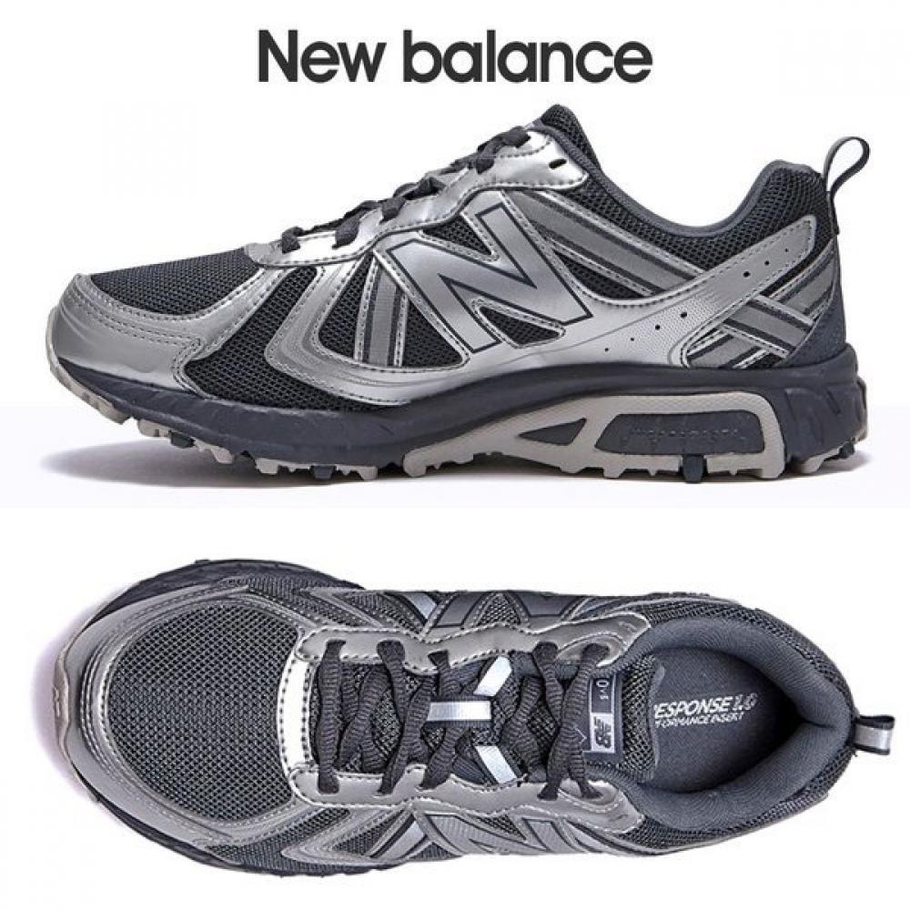 

New Balance Galleria New Balance 410 Unisex Sneakers Mt410gs5 Gray matter/225