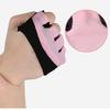 Workout Gloves Non-slip Half Finger Workout Gloves For Gym Breathable Training Supplies Portable Hand Protector For Men Women
