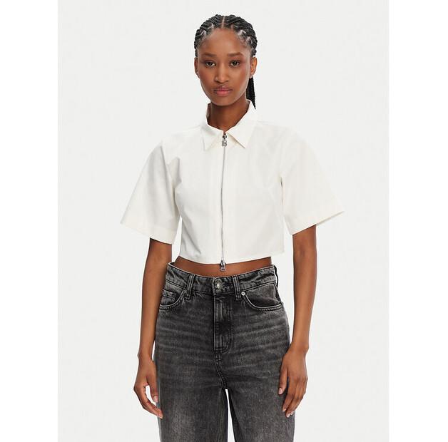 Рубашка HUGO Evianne EU 42